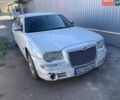 Білий Крайслер 300C, об'ємом двигуна 2.7 л та пробігом 170 тис. км за 4300 $, фото 1 на Automoto.ua