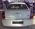 Білий Крайслер 300C, об'ємом двигуна 2.7 л та пробігом 150 тис. км за 9599 $, фото 3 на Automoto.ua