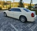 Крайслер 300C 2008 в Дрогобыче на Automoto.ua Белый Крайслер 300C, объемом двигателя 2.7 л и пробегом 276 тыс. км за 5750 $, фото 3 на Automoto.ua