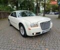 Білий Крайслер 300C, об'ємом двигуна 2.7 л та пробігом 320 тис. км за 5999 $, фото 1 на Automoto.ua