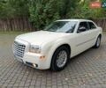 Білий Крайслер 300C, об'ємом двигуна 2.7 л та пробігом 320 тис. км за 5999 $, фото 6 на Automoto.ua