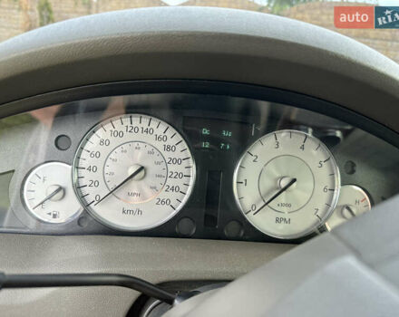 Білий Крайслер 300C, об'ємом двигуна 2.74 л та пробігом 121 тис. км за 6900 $, фото 15 на Automoto.ua
