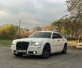 Крайслер 300C 2008 в Звенигородка на Automoto.ua Белый Крайслер 300C, объемом двигателя 3.5 л и пробегом 180 тыс. км за 8700 $, фото 1 на Automoto.ua