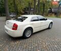 Білий Крайслер 300C, об'ємом двигуна 2.7 л та пробігом 320 тис. км за 5999 $, фото 9 на Automoto.ua