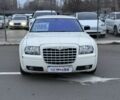 Білий Крайслер 300C, об'ємом двигуна 2.7 л та пробігом 190 тис. км за 6400 $, фото 1 на Automoto.ua