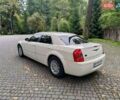 Білий Крайслер 300C, об'ємом двигуна 2.7 л та пробігом 320 тис. км за 5999 $, фото 8 на Automoto.ua