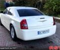Белый Крайслер 300C, объемом двигателя 2.7 л и пробегом 200 тыс. км за 5100 $, фото 9 на Automoto.ua