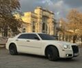 Крайслер 300C 2008 в Звенигородка на Automoto.ua Белый Крайслер 300C, объемом двигателя 3.5 л и пробегом 180 тыс. км за 8700 $, фото 1 на Automoto.ua