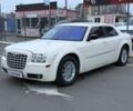Білий Крайслер 300C, об'ємом двигуна 2.7 л та пробігом 190 тис. км за 6400 $, фото 2 на Automoto.ua