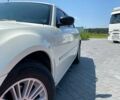 Белый Крайслер 300C, объемом двигателя 2.7 л и пробегом 180 тыс. км за 7240 $, фото 14 на Automoto.ua