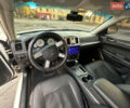 Белый Крайслер 300C, объемом двигателя 3.5 л и пробегом 250 тыс. км за 10000 $, фото 4 на Automoto.ua