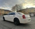 Крайслер 300C 2008 в Звенигородка на Automoto.ua Белый Крайслер 300C, объемом двигателя 3.5 л и пробегом 180 тыс. км за 8700 $, фото 3 на Automoto.ua