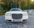Крайслер 300C 2008 в Дрогобыче на Automoto.ua Белый Крайслер 300C, объемом двигателя 2.7 л и пробегом 276 тыс. км за 5750 $, фото 1 на Automoto.ua
