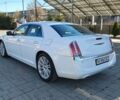 Білий Крайслер 300C, об'ємом двигуна 3.6 л та пробігом 135 тис. км за 12800 $, фото 1 на Automoto.ua
