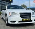 Білий Крайслер 300C, об'ємом двигуна 3.6 л та пробігом 135 тис. км за 10600 $, фото 1 на Automoto.ua