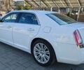 Білий Крайслер 300C, об'ємом двигуна 3.6 л та пробігом 135 тис. км за 9800 $, фото 1 на Automoto.ua
