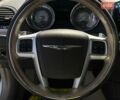 Белый Крайслер 300C, объемом двигателя 3.6 л и пробегом 135 тыс. км за 11500 $, фото 15 на Automoto.ua