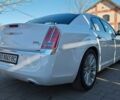 Білий Крайслер 300C, об'ємом двигуна 3.6 л та пробігом 135 тис. км за 10800 $, фото 7 на Automoto.ua