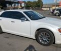 Білий Крайслер 300C, об'ємом двигуна 3.6 л та пробігом 140 тис. км за 10300 $, фото 2 на Automoto.ua