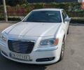 Білий Крайслер 300C, об'ємом двигуна 3.6 л та пробігом 140 тис. км за 10300 $, фото 1 на Automoto.ua