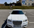 Белый Крайслер 300C, объемом двигателя 3.6 л и пробегом 135 тыс. км за 12500 $, фото 1 на Automoto.ua