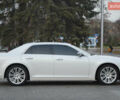 Белый Крайслер 300C, объемом двигателя 3.6 л и пробегом 202 тыс. км за 12999 $, фото 13 на Automoto.ua