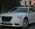 Белый Крайслер 300C, объемом двигателя 3.6 л и пробегом 202 тыс. км за 12999 $, фото 14 на Automoto.ua