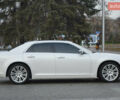 Белый Крайслер 300C, объемом двигателя 3.6 л и пробегом 202 тыс. км за 12999 $, фото 12 на Automoto.ua