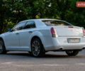 Білий Крайслер 300C, об'ємом двигуна 3.6 л та пробігом 232 тис. км за 14300 $, фото 12 на Automoto.ua