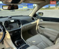 Белый Крайслер 300C, объемом двигателя 3.6 л и пробегом 130 тыс. км за 13900 $, фото 12 на Automoto.ua