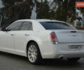 Белый Крайслер 300C, объемом двигателя 3.6 л и пробегом 202 тыс. км за 12999 $, фото 18 на Automoto.ua
