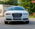 Білий Крайслер 300C, об'ємом двигуна 3.6 л та пробігом 232 тис. км за 14300 $, фото 2 на Automoto.ua