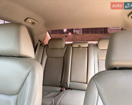 Белый Крайслер 300C, объемом двигателя 3.6 л и пробегом 130 тыс. км за 13900 $, фото 17 на Automoto.ua