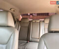 Белый Крайслер 300C, объемом двигателя 3.6 л и пробегом 130 тыс. км за 13900 $, фото 17 на Automoto.ua
