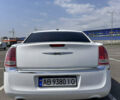 Белый Крайслер 300C, объемом двигателя 3.6 л и пробегом 130 тыс. км за 13900 $, фото 8 на Automoto.ua