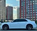 Білий Крайслер 300C, об'ємом двигуна 3.6 л та пробігом 168 тис. км за 14900 $, фото 9 на Automoto.ua