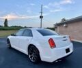 Белый Крайслер 300C, объемом двигателя 3.6 л и пробегом 71 тыс. км за 8600 $, фото 4 на Automoto.ua