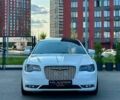 Білий Крайслер 300C, об'ємом двигуна 3.6 л та пробігом 168 тис. км за 14900 $, фото 7 на Automoto.ua