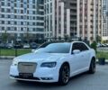 Білий Крайслер 300C, об'ємом двигуна 3.6 л та пробігом 168 тис. км за 14900 $, фото 10 на Automoto.ua