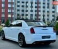 Белый Крайслер 300C, объемом двигателя 3.6 л и пробегом 168 тыс. км за 14900 $, фото 11 на Automoto.ua