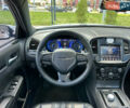 Белый Крайслер 300C, объемом двигателя 3.6 л и пробегом 168 тыс. км за 14900 $, фото 23 на Automoto.ua