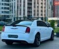Белый Крайслер 300C, объемом двигателя 3.6 л и пробегом 168 тыс. км за 14900 $, фото 10 на Automoto.ua