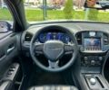 Білий Крайслер 300C, об'ємом двигуна 3.6 л та пробігом 168 тис. км за 14900 $, фото 17 на Automoto.ua