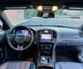 Белый Крайслер 300C, объемом двигателя 3.6 л и пробегом 71 тыс. км за 8600 $, фото 11 на Automoto.ua