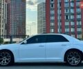 Белый Крайслер 300C, объемом двигателя 3.6 л и пробегом 168 тыс. км за 14900 $, фото 6 на Automoto.ua
