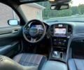 Белый Крайслер 300C, объемом двигателя 3.6 л и пробегом 71 тыс. км за 8600 $, фото 8 на Automoto.ua