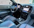 Белый Крайслер 300C, объемом двигателя 3.6 л и пробегом 71 тыс. км за 8600 $, фото 10 на Automoto.ua