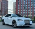 Білий Крайслер 300C, об'ємом двигуна 3.6 л та пробігом 168 тис. км за 14900 $, фото 1 на Automoto.ua