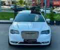 Белый Крайслер 300C, объемом двигателя 3.6 л и пробегом 168 тыс. км за 14900 $, фото 5 на Automoto.ua
