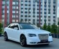 Білий Крайслер 300C, об'ємом двигуна 3.6 л та пробігом 168 тис. км за 14900 $, фото 5 на Automoto.ua